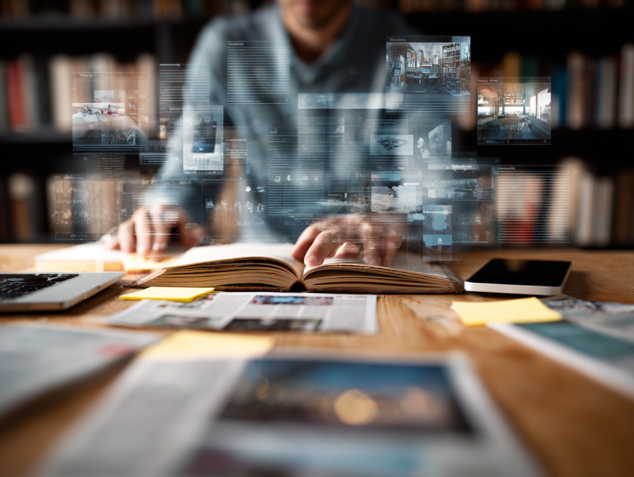 Наша команда