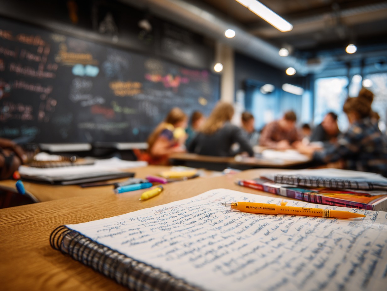 Основы журналистского мастерства