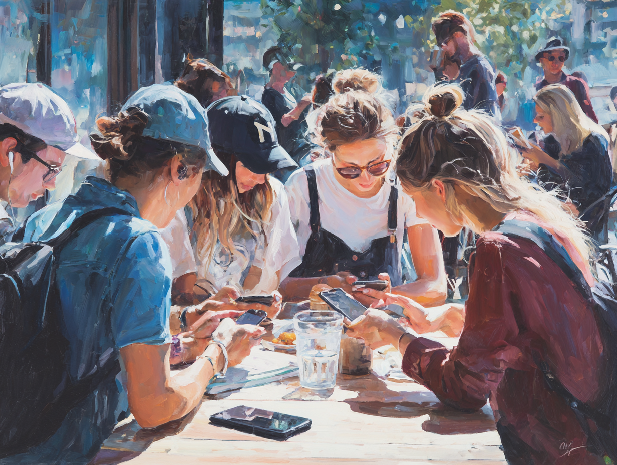 Как стать журналистом