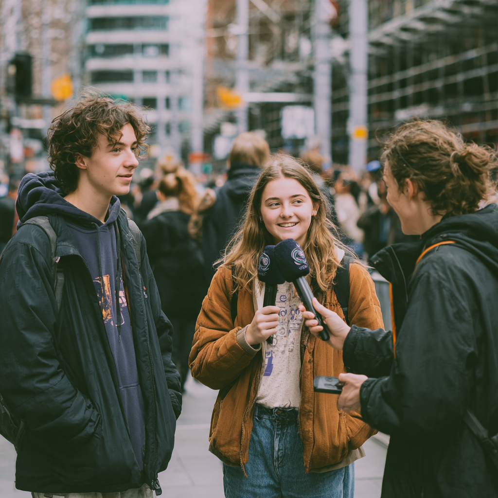 Цифровая журналистика