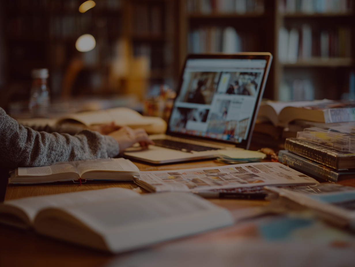 Журналистское письмо